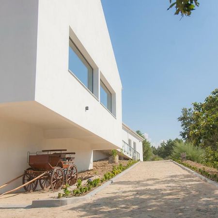 Villa Quinta De Trancoso Carnicaes Exterior foto