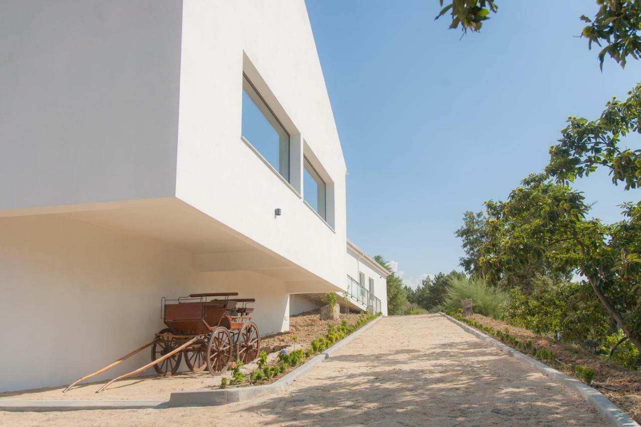 Villa Quinta De Trancoso Carnicaes Exterior foto