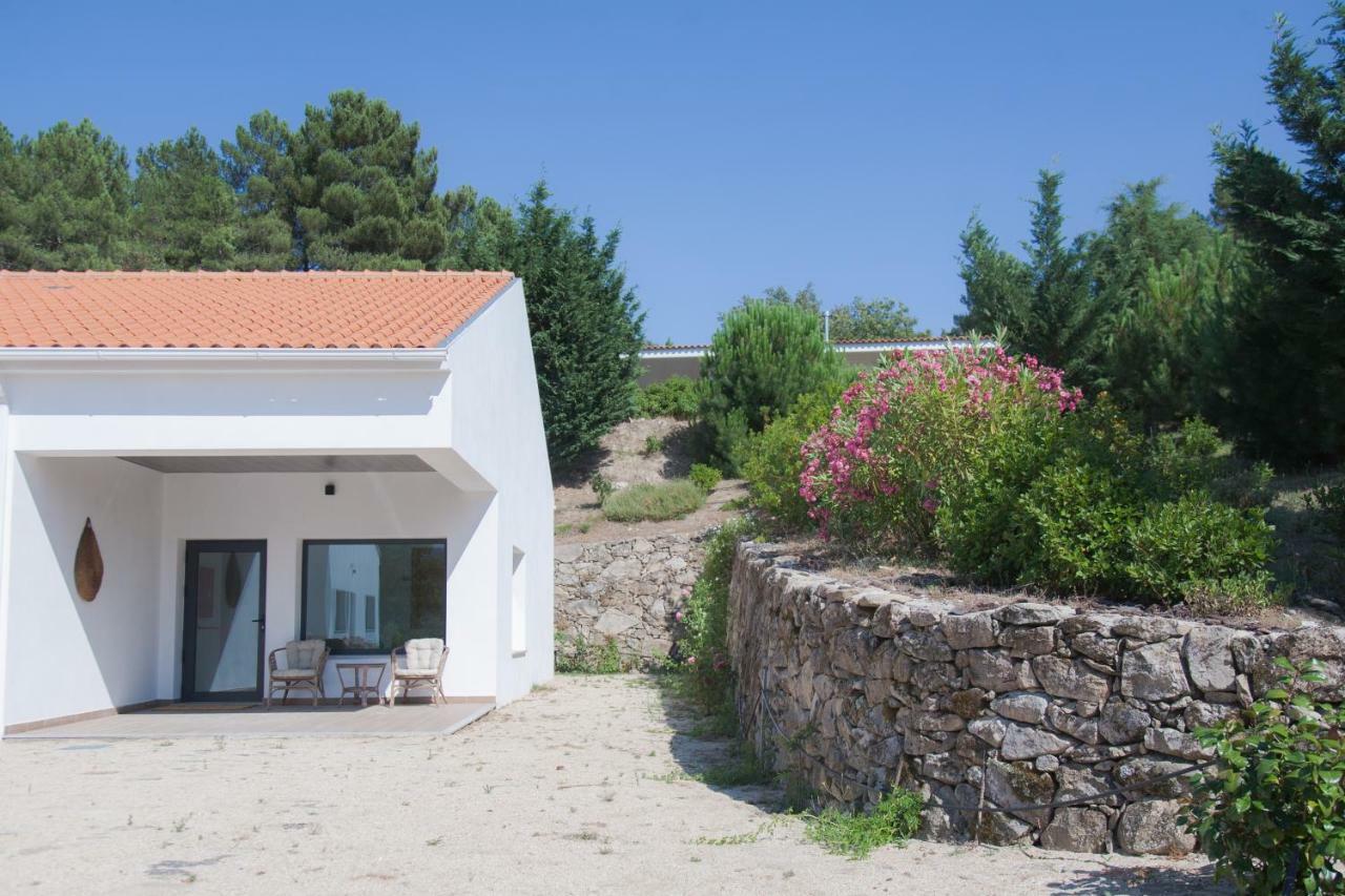 Villa Quinta De Trancoso Carnicaes Exterior foto