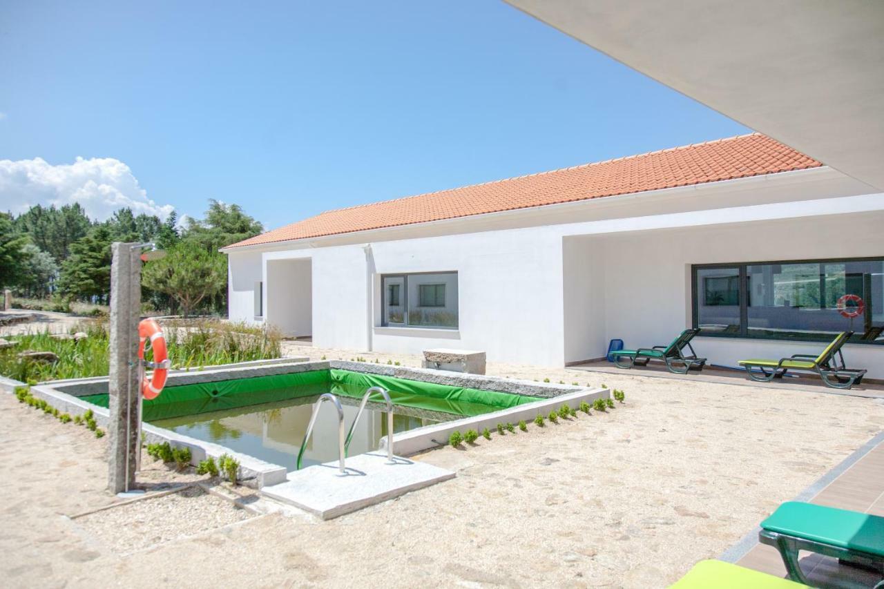 Villa Quinta De Trancoso Carnicaes Exterior foto